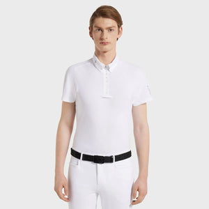 Trolle Men's Aero Competition Polo Balance™