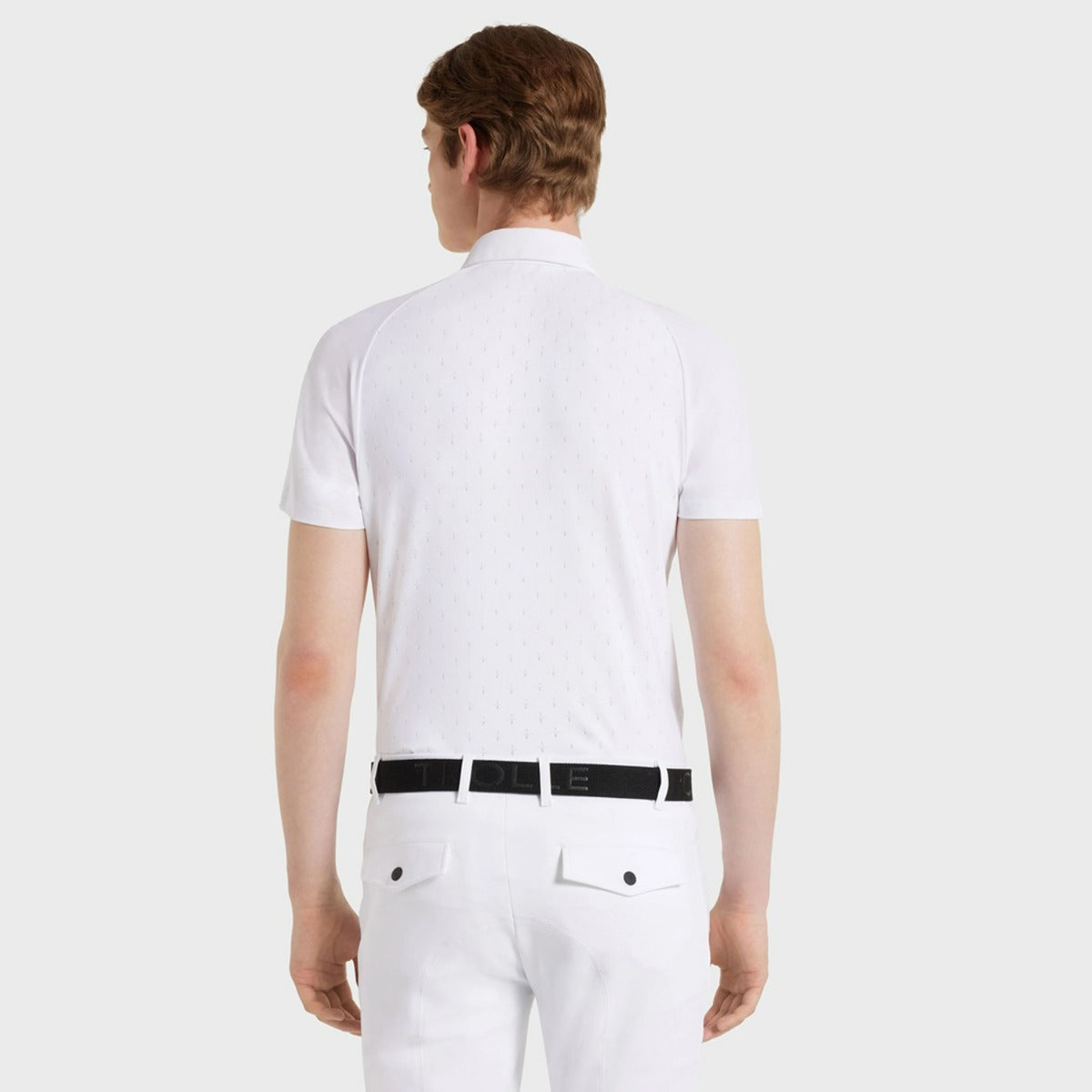 Trolle Men's Aero Competition Polo Balance™