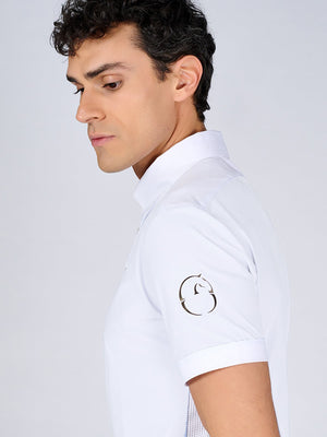Vestrum Men's Shirt Portofino Short Sleeve