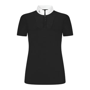 Trolle Women's Center Line Mesh Competition Polo