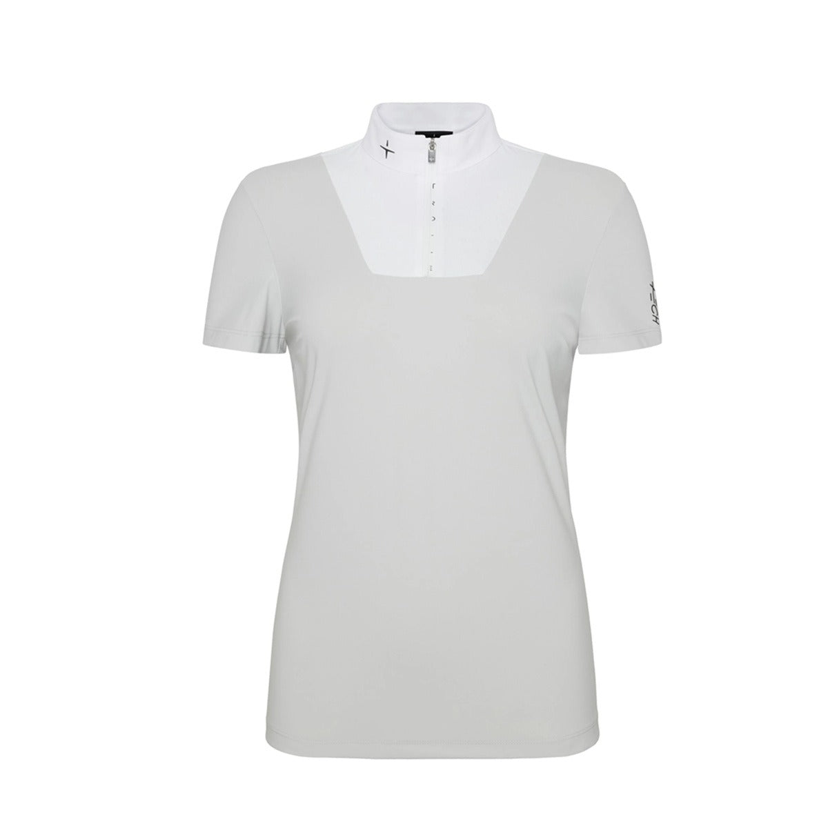 Trolle Women's Center Line Competition Polo Balance™