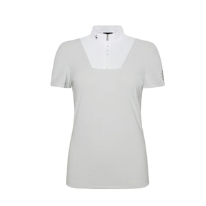 Trolle Women's Center Line Competition Polo Balance™