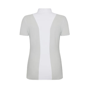 Trolle Women's Center Line Competition Polo Balance™