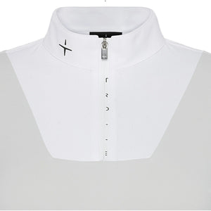 Trolle Women's Center Line Competition Polo Balance™