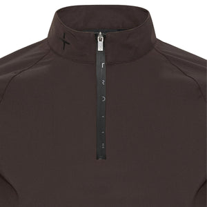 Trolle Women's Aero Competition Polo Balance™ LS