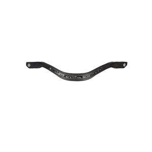 Antares Precision Crystal Browband