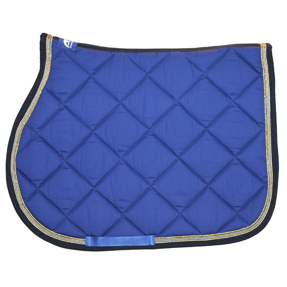 Anna Scarpati Saddle Pads Quaks