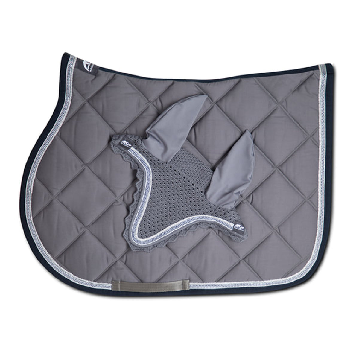 Anna Scarpati Saddle Pads Quaks