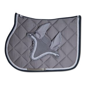 Anna Scarpati Saddle Pads Quaks