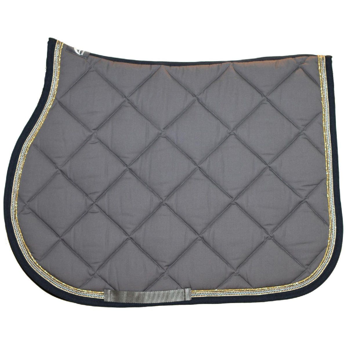 Anna Scarpati Saddle Pads Quaks