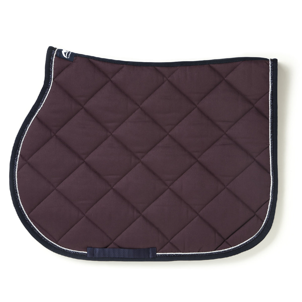 Anna Scarpati SaddlePads Quola