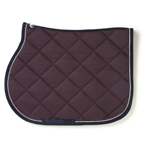 Anna Scarpati SaddlePads Quola