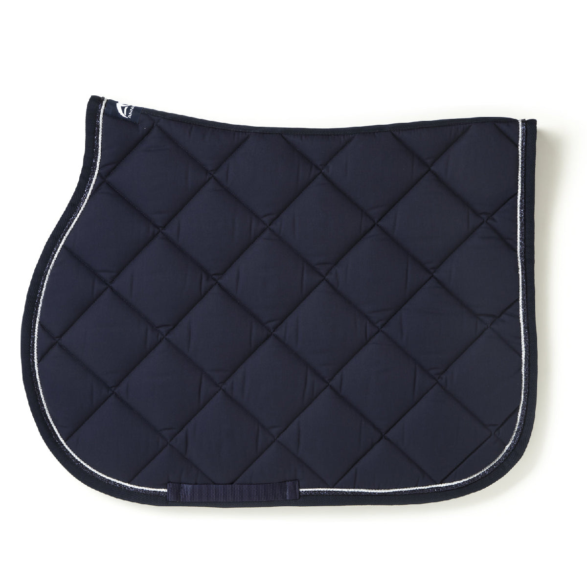 Anna Scarpati SaddlePads Quola
