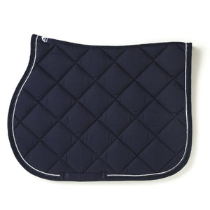 Anna Scarpati SaddlePads Quola