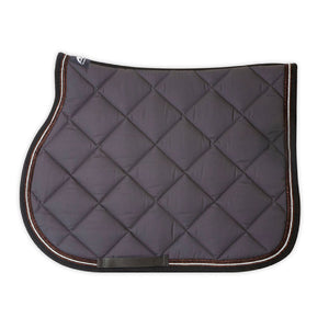 Anna Scarpati SaddlePads Quola
