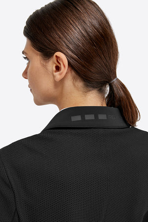 RG Women's Jersey And Mesh Riding Jacket