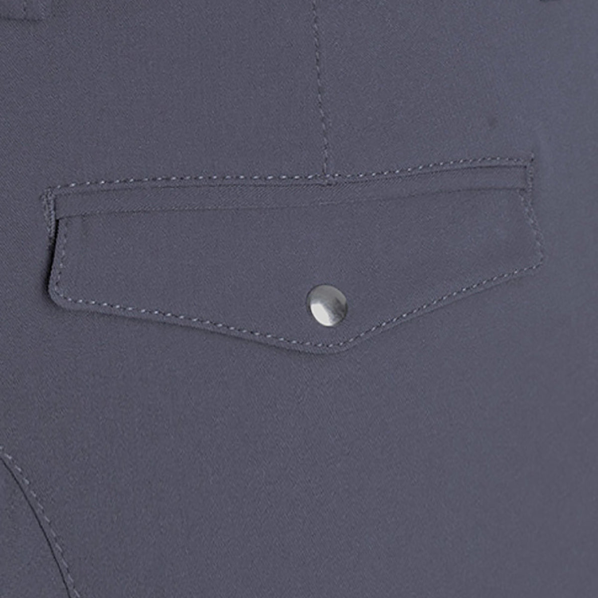 Anna Scarpati Men's Rudolf Riding Breeches