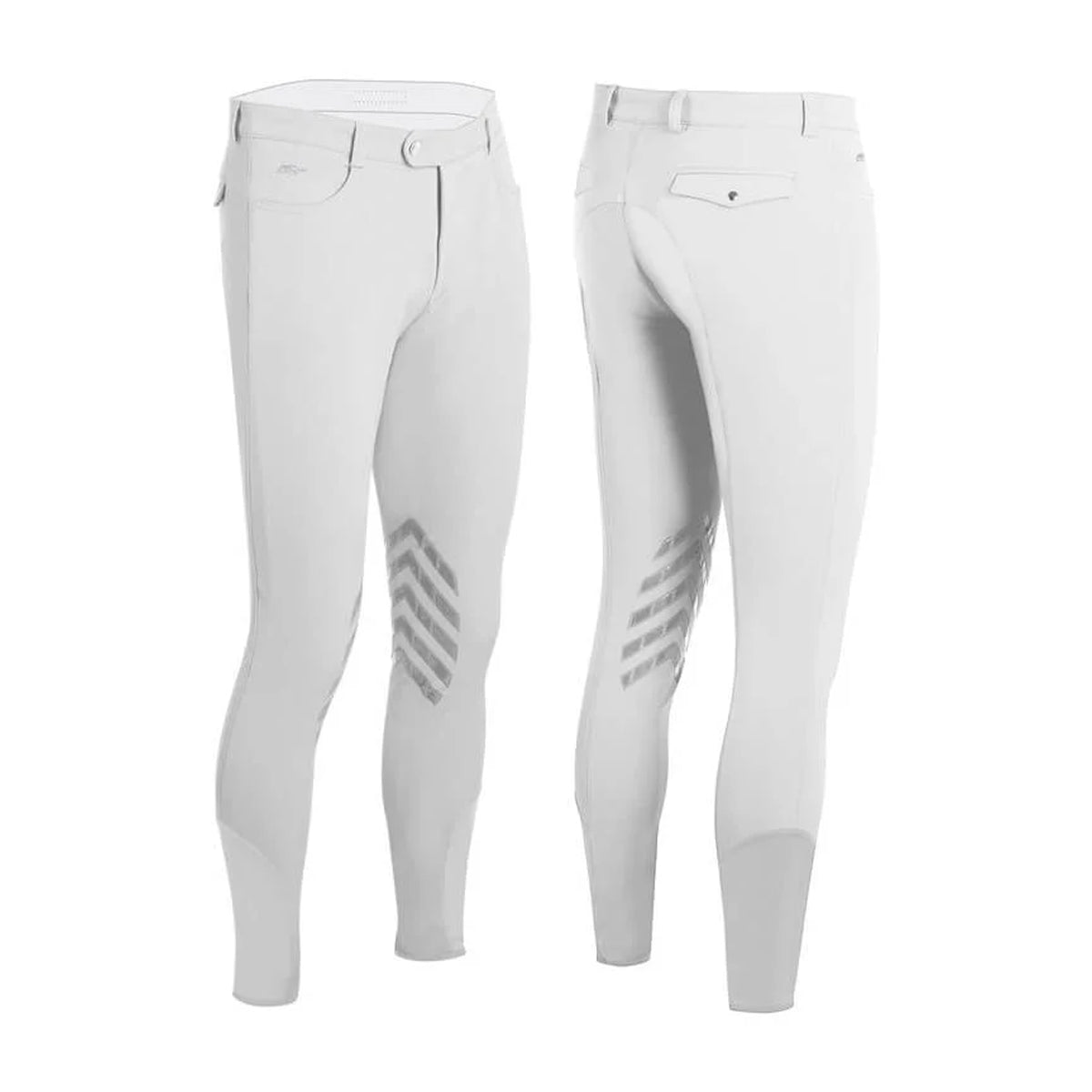 Anna Scarpati Men's Rudolf Riding Breeches