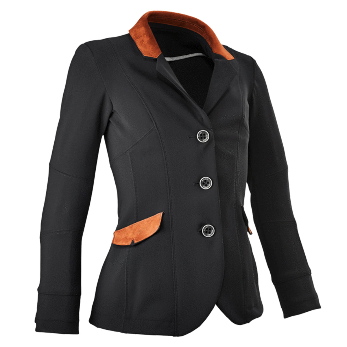 Horse Pilot Children Show jacket Girls