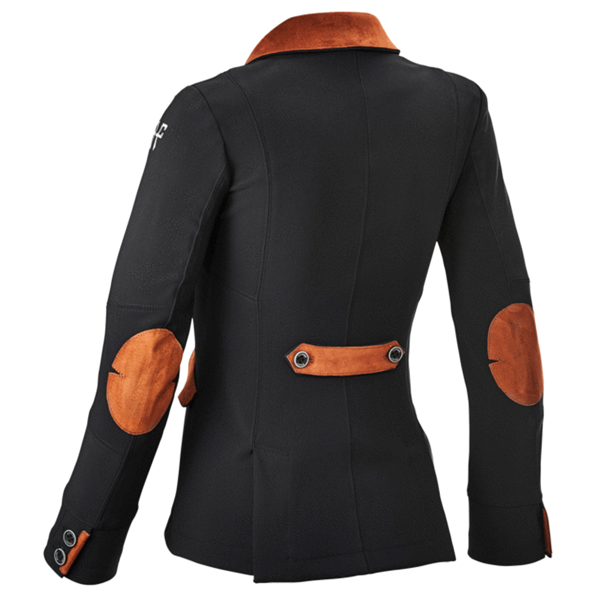 Horse Pilot Children Show jacket Girls