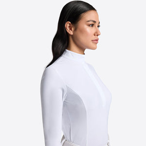 RG Women's Jersey Competition Shirt L/S