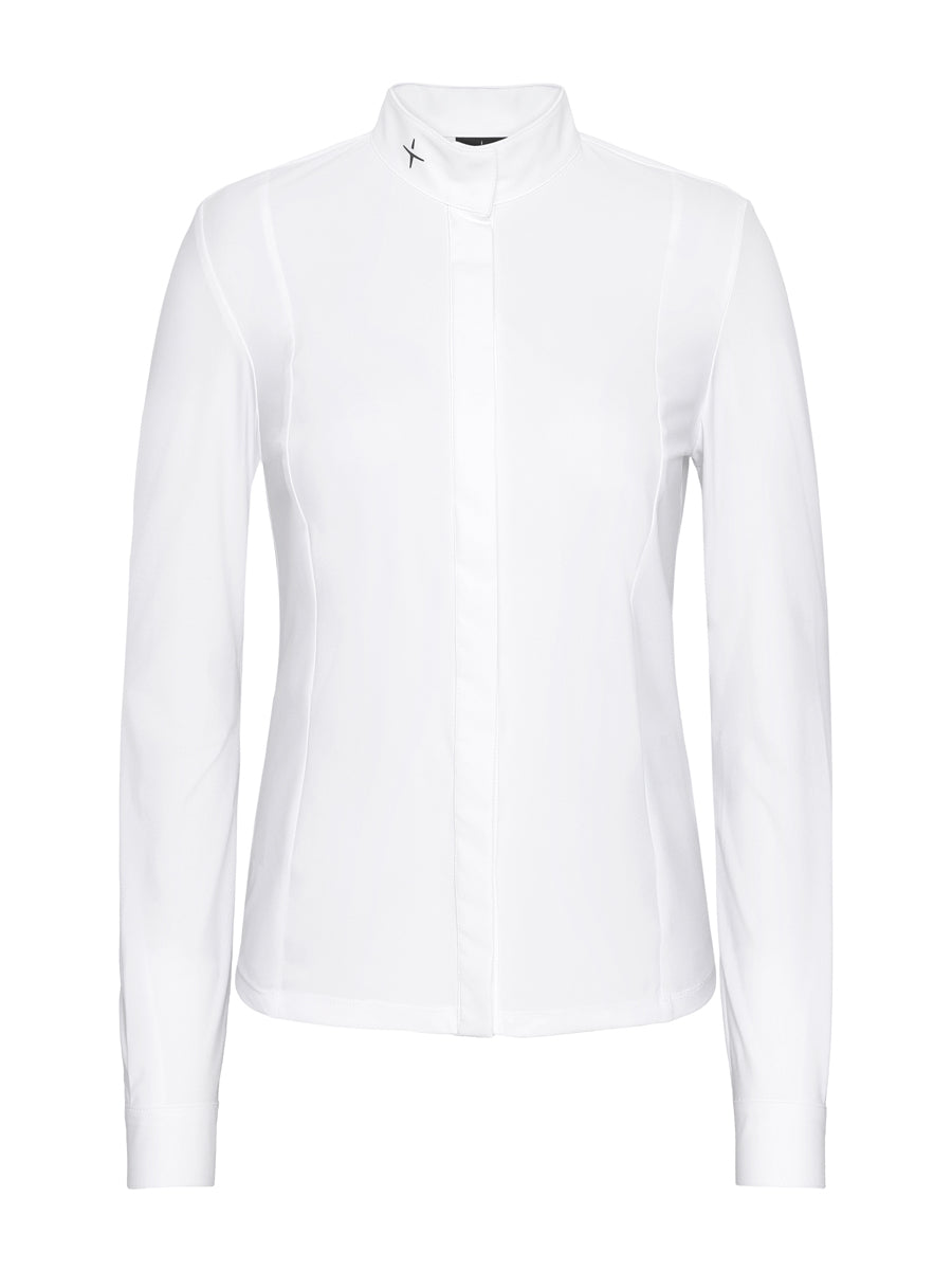 Trolle Women's Competition Shirt LS