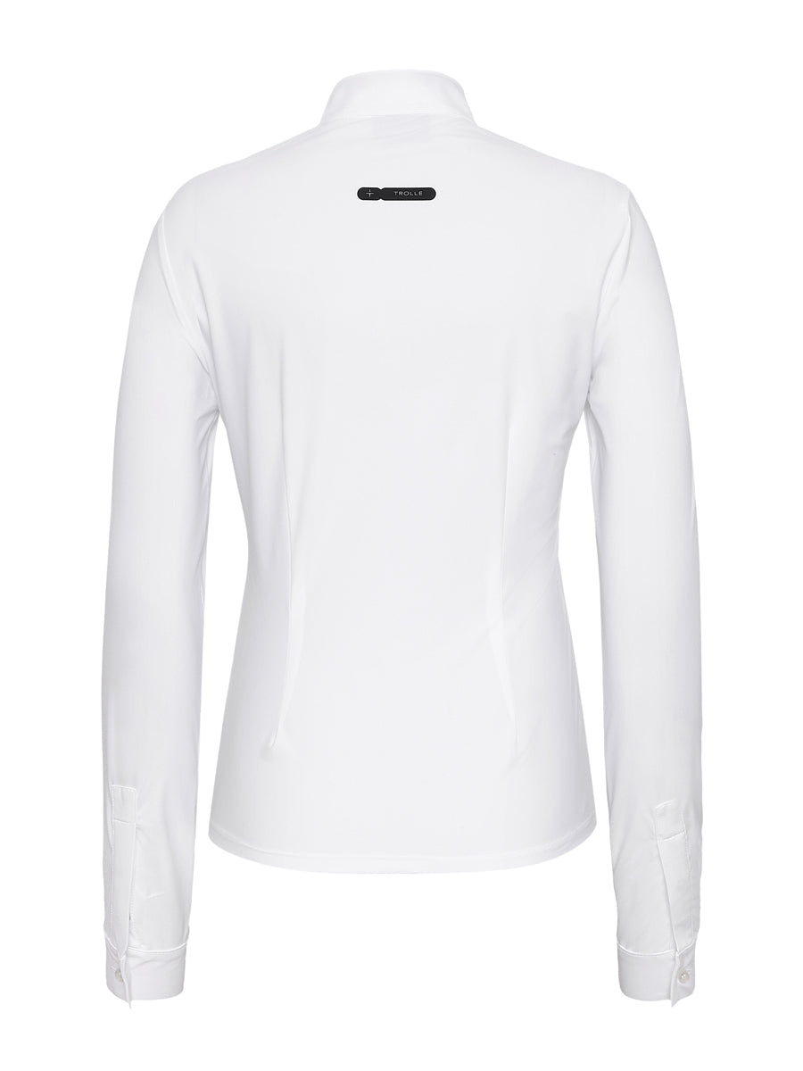 Trolle Women's Competition Shirt LS