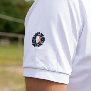 Antares Sidney Man Short Sleevles Polo