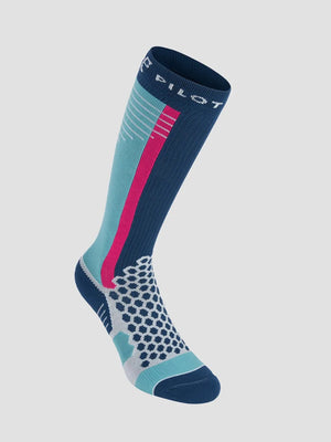 Horse Pilot Compression Socks
