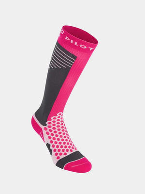Horse Pilot Compression Socks