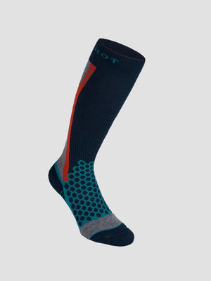 Horse Pilot Compression Socks