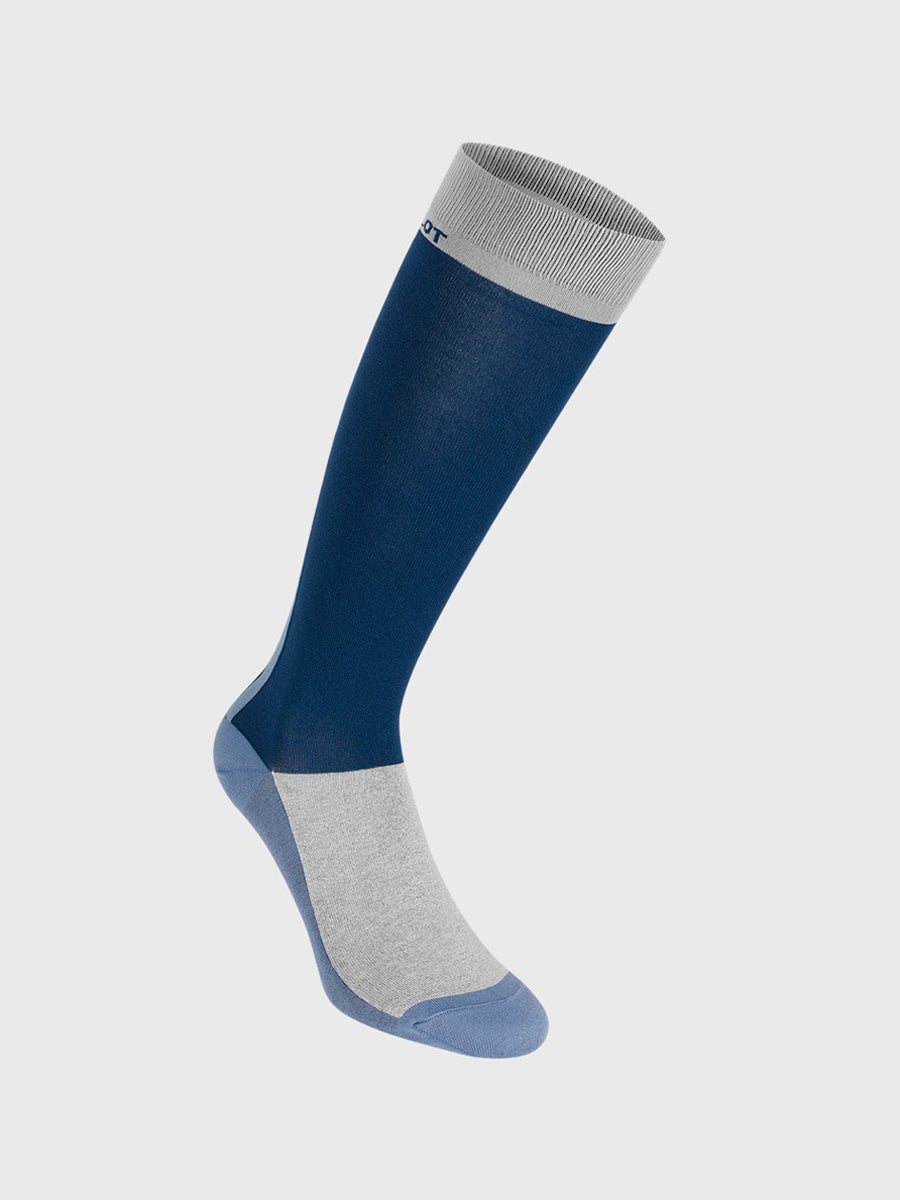 Horse Pilot Light Socks