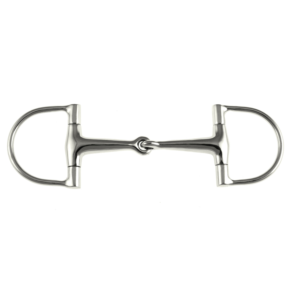 Solid Mouth Dee Ring Bit