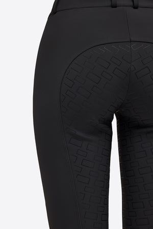 RG Women's Hight Waist Full Grip Riding Breeches