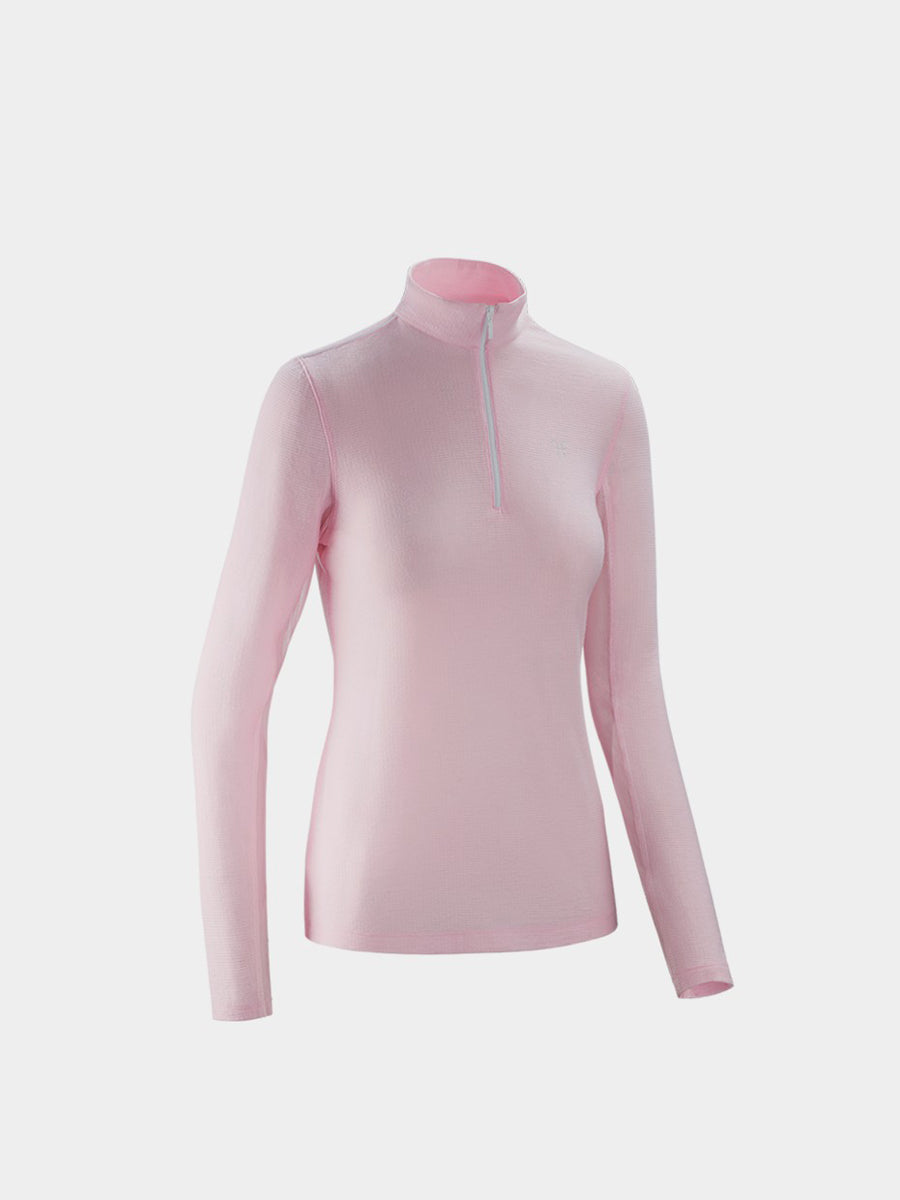 Horse Pilot Women's Suntech T-Shirt