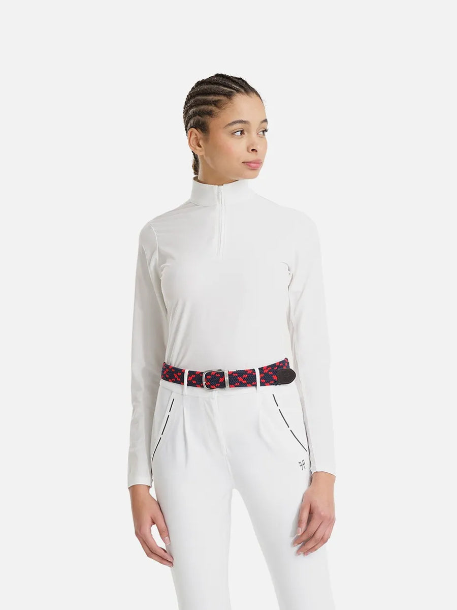 Horse Pilot Women's Sunset Shirt