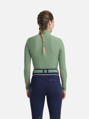 Horse Pilot Women's Suntech T-Shirt