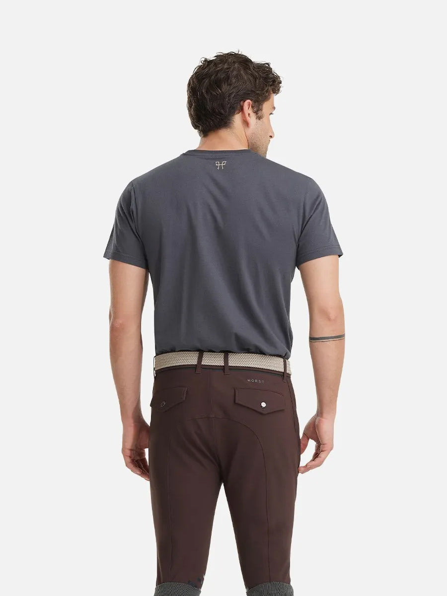 Horse Pilot Men's Team Shirt