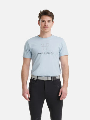 Horse Pilot Men's Team Shirt