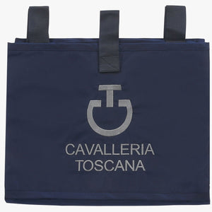Cavalleria Toscana Water Resistant Stable Curtain