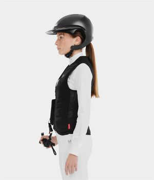 Horse Pilot Airbag Twist'Air Junior Jacket