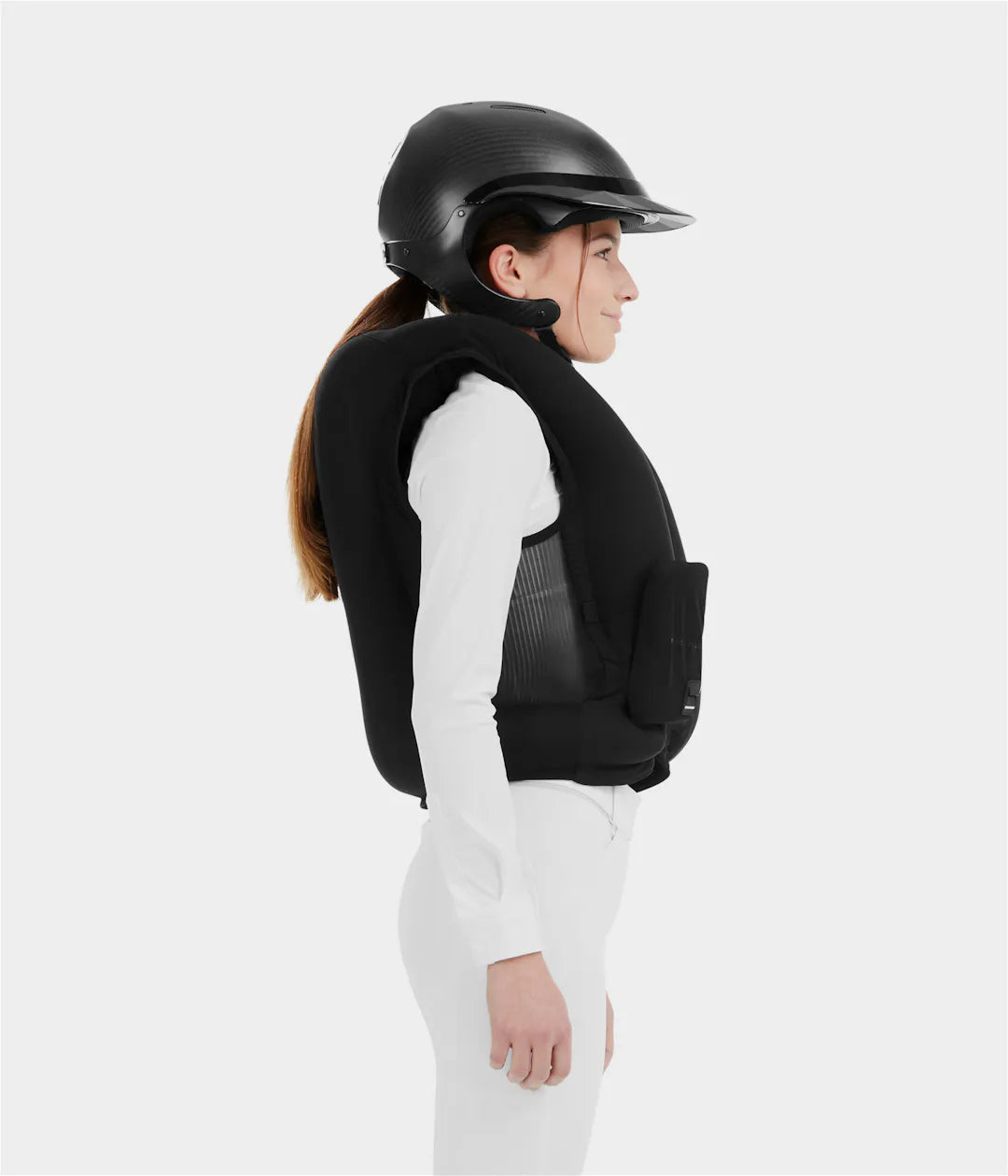 Horse Pilot Airbag Twist'Air Junior Jacket
