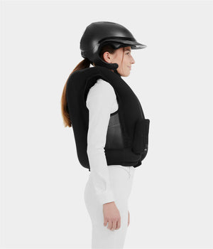 Horse Pilot Airbag Twist'Air Junior Jacket