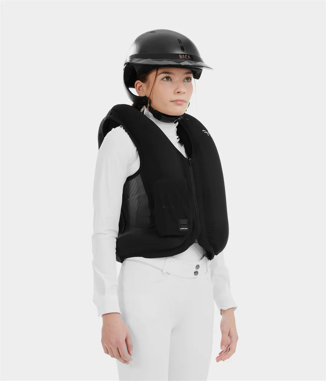 Horse Pilot Airbag Twist'Air Junior Jacket