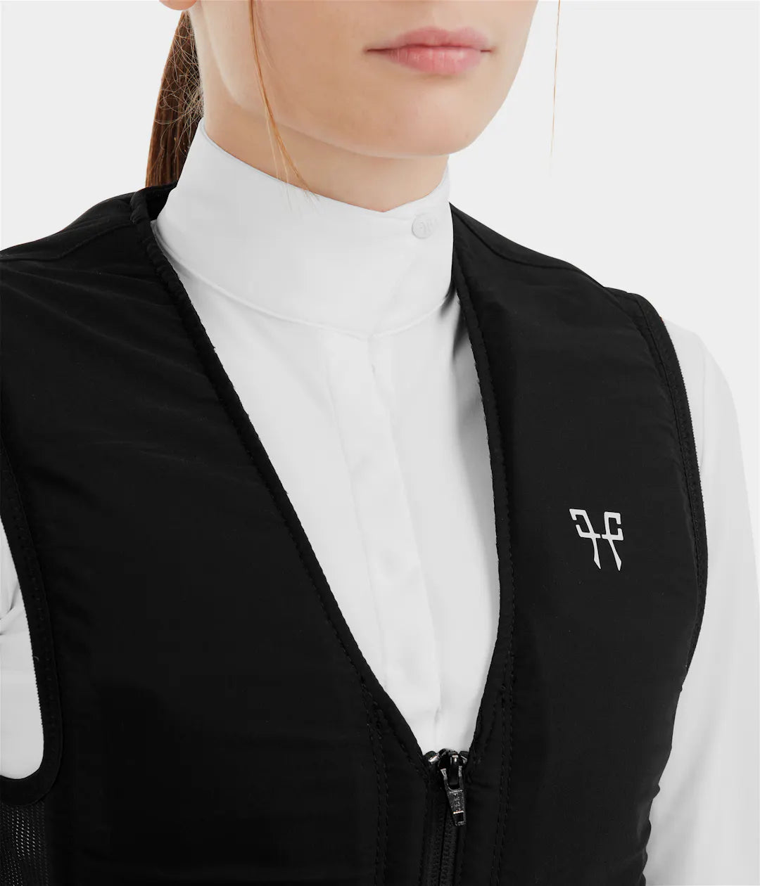 Horse Pilot Airbag Twist'Air Junior Jacket