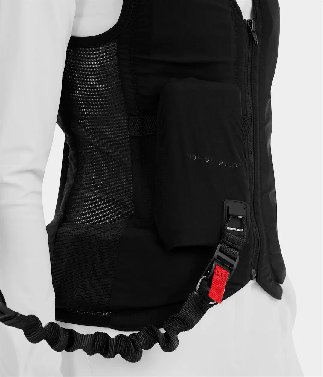 Horse Pilot Airbag Twist'Air Junior Jacket