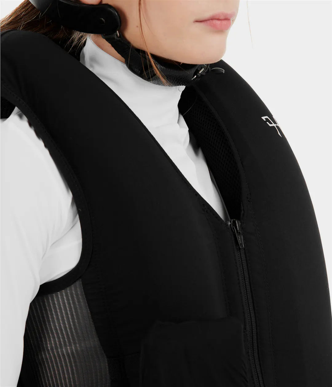 Horse Pilot Airbag Twist'Air Junior Jacket
