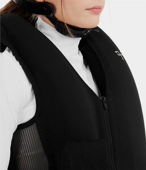 Horse Pilot Airbag Twist'Air Junior Jacket