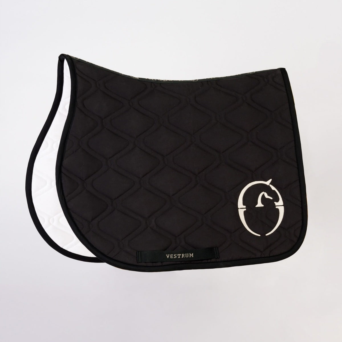 Vestrum Capville Saddle Pad