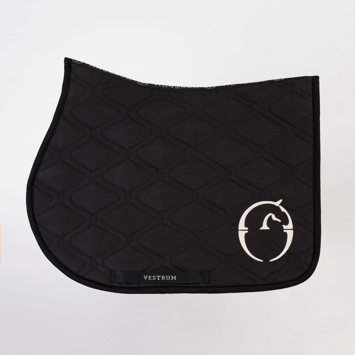 Vestrum Capville Saddle Pad